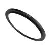 77mm to 86mm Step Up Ring Filter Adapter Applicable to All Brands of UV ND CPL Filter (77mm-86mm) view 1