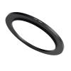 77mm to 95mm Step Up Ring Filter Adapter Applicable to All Brands of UV ND CPL Filter (77mm-95mm) view 1