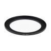 77mm to 95mm Step Up Ring Filter Adapter Applicable to All Brands of UV ND CPL Filter (77mm-95mm) view 2
