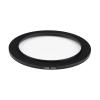77mm to 95mm Step Up Ring Filter Adapter Applicable to All Brands of UV ND CPL Filter (77mm-95mm) view 3