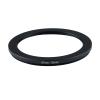 67mm to 55mm Step Down Ring Filter Adapter Applicable to All Brands of UV ND CPL Filter (67mm-55mm) view 2
