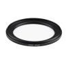 67mm to 52mm Step Down Ring Filter Adapter Applicable to All Brands of UV ND CPL Filter (67mm-52mm) view 3