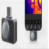 SW-8256A (- 20-550 ) Outdoor high-Definition thermalImager view 1