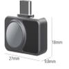 SW-8256A (- 20-550 ) Outdoor high-Definition thermalImager view 3
