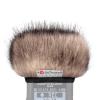 Gutmann Microphone Windscreen Fur for Olympus LS-P5 CAT Handmade in Germany view 1