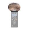 Gutmann Microphone Windscreen Fur for Olympus LS-P5 CAT Handmade in Germany view 2