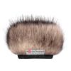 Gutmann Microphone Windscreen Fur for Olympus LS-P5 CAT Handmade in Germany view 3