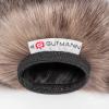 Gutmann Microphone Windscreen Fur for Olympus LS-P5 CAT Handmade in Germany view 4