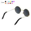 PATIKIL Glasses Temple End Tips, 12 Pair Eyeglass Grip Anti Slip Sleeve Sunglasses Retainer for Round Thin Metal Eyeglass Temple, 12 Colors view 4
