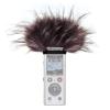 Gutmann Microphone Fur Windscreen Windshield for Olympus LS-P5 NEPTUNE | Made in Germany view 2