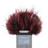 Gutmann Microphone Fur Windscreen Windshield for Olympus LS-P5 PHOENIX | Made in Germany view 1