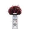 Gutmann Microphone Fur Windscreen Windshield for Olympus LS-P5 PHOENIX | Made in Germany view 2