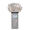 Gutmann Microphone Fur Windscreen Windshield for Olympus LS-P5 Premium Edition HUSKY mit Innenfutter | Made in Germany view 2