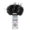 Gutmann Microphone Fur Windscreen Windshield for Olympus LS-P5 STAR | Made in Germany view 2