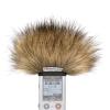 Gutmann Microphone Windscreen for Olympus LS-P5 Premium Edition Wolf with Inner Lining Made in Germany view 1