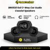 Bass Rockers BR6930 6x9 3-Way Car Audio Coaxial Speakers, 650 Watts High Level Car Boat ATV UTV RV Truck Speakers Pair | 1" Voice Coil 4 Ohm, 30-20kHz Frequency, 94dB | Heavy Duty Magnet Design view 4
