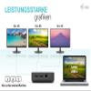 i-tec USB-C HDMI Dual DP Docking Station 100W + Universal Charger 100W view 4