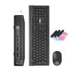 HP Mini PC EliteDesk 800 G2 Micro Desktop,i5 6500 Quad Core Up to 3.60GHz,16GB DDR4 1TB SSD,AX210 Built-in WiFi 6E + Bluetooth 5.2,HDMI,VGA,DP,Windows 10 Pro,Wireless K&M + TJJ Mouse Pad (Renewed) view 1