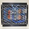 Gately Audio - Amplifier Back Plate for DC Audio 2.0K view 2