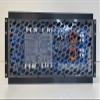 Gately Audio - Amplifier Back Plate for DC Audio 175.4 view 1
