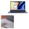 BoxWave Touchpad Protector Compatible with ASUS VivoBook 15 (M1502) - ClearTouch for Touchpad (2-Pack), Pad Protector Shield Cover Film Skin view 1