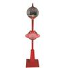 Wowser Musical Caroler Christmas Floor Lamp, Festive Holiday Dcor, 70.8 Inches view 4