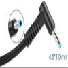150W 7.7A Charger for HP ZBook Power G9 15.6 inch Mobile Workstation PC L32661-001 917649-850 776620-001 Power Supply Adapter Cord view 2
