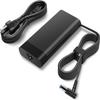 150W 7.7A Charger for HP Pavilion 15-bc507nt 15.6 inch Gaming Laptop PC L32661-001 917649-850 776620-001 Power Supply Adapter Cord view 1