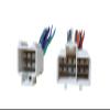 IMC Audio WH-1763 Wire Harness for Aftermarket Stereo Installation for Select 1984-1996 Nissan view 4