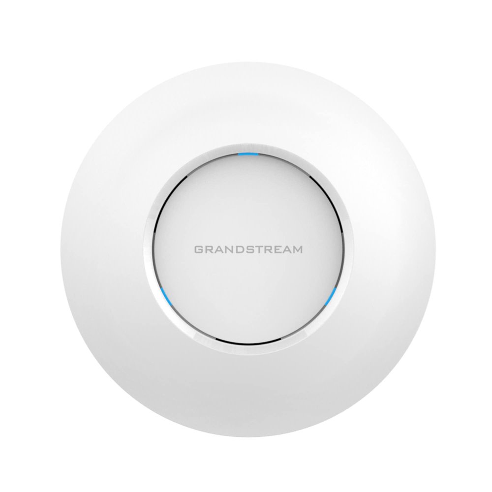 Grandstream GWN7625 | AC2000 Wi-Fi 5 Access Point | Power Adapter Not Included