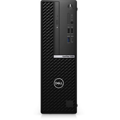 Dell REFURB7090 i7 32G 512G SFF (Renewed)