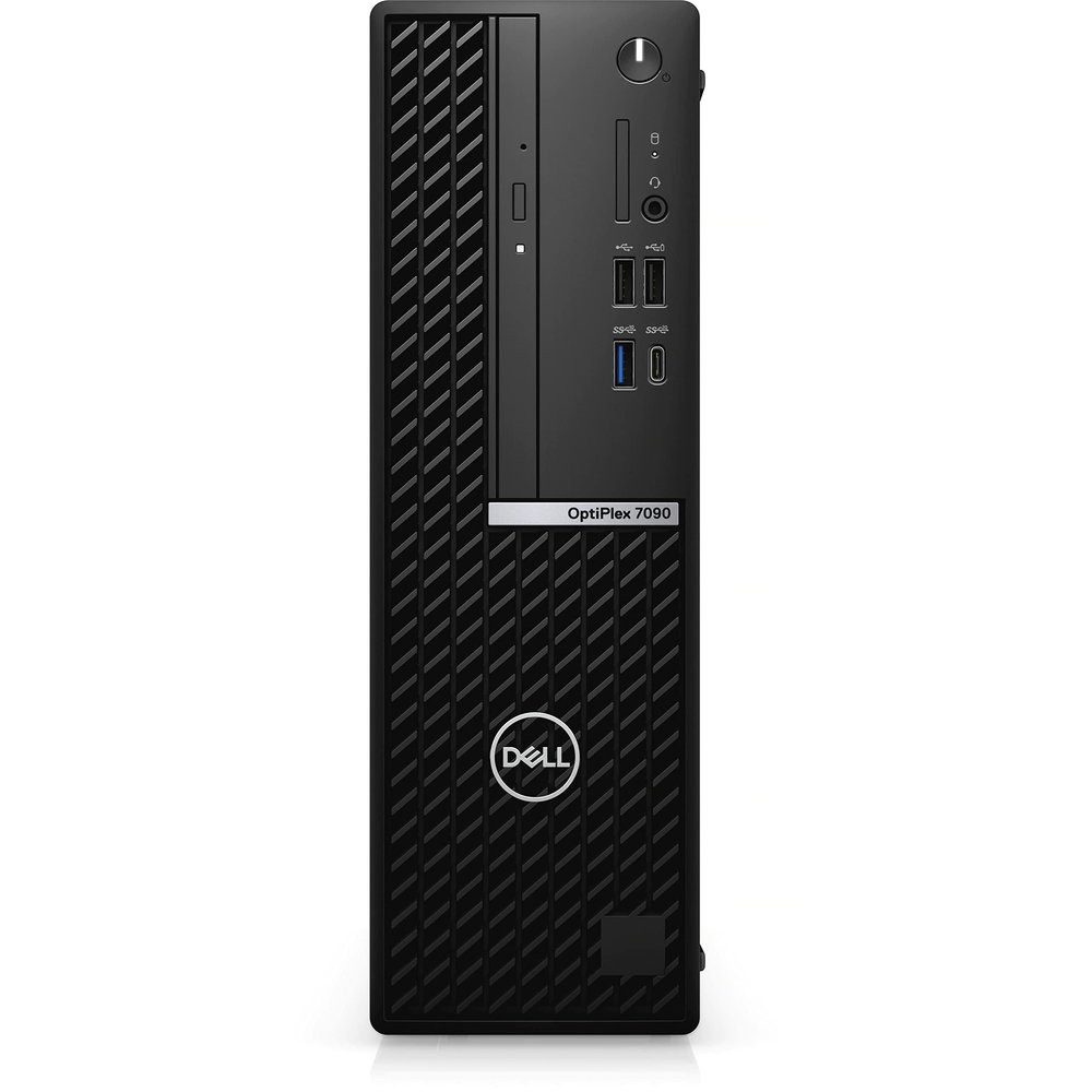 Dell REFURB7090 i7 32G 512G SFF (Renewed)