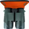 Slicker Bino Bandit - Blocks Glare, Improves Visual Acuity and Reduces Eye Fatigue. FITS All Binoculars, Blaze Orange view 1