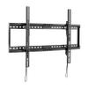 Tripp Lite Heavy-Duty TV Wall Mount for 32  80 for Curved or Flat-Screen Television Displays, Supports up to 165 lbs, Viewing Angle Tilts -8 to 0, VESA Mounting, 5-Year Warranty (DWT3280X) view 1