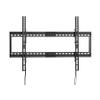 Tripp Lite Heavy-Duty TV Wall Mount for 32  80 for Curved or Flat-Screen Television Displays, Supports up to 165 lbs, Viewing Angle Tilts -8 to 0, VESA Mounting, 5-Year Warranty (DWT3280X) view 2