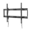 Tripp Lite Heavy-Duty TV Wall Mount for 32  80 for Curved or Flat-Screen Television Displays, Supports up to 165 lbs, Viewing Angle Tilts -8 to 0, VESA Mounting, 5-Year Warranty (DWT3280X) view 3