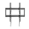 Tripp Lite Heavy-Duty TV Wall Mount for 26  70 for Curved or Flat-Screen Television Displays, Supports up to 165 lbs, Viewing Angle Tilts -8 to 0, VESA Mounting, 5-Year Warranty (DWT2670XE) view 2