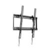 Tripp Lite Heavy-Duty TV Wall Mount for 26  70 for Curved or Flat-Screen Television Displays, Supports up to 165 lbs, Viewing Angle Tilts -8 to 0, VESA Mounting, 5-Year Warranty (DWT2670XE) view 4
