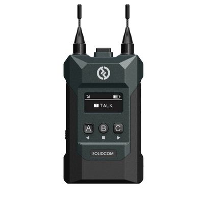 Solidcom M1 Beltpack