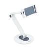Tripp Lite Full-Motion Flexible Long-Arm Desktop Mount Smartphones and Tablets - Mounts Apple iPhone, iPad, Android, Samsung & More - Supports 4.7 to 12.9 Device Mount, 5-Year Warranty (DMTBD413) view 1