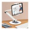 Tripp Lite Full-Motion Flexible Long-Arm Desktop Mount Smartphones and Tablets - Mounts Apple iPhone, iPad, Android, Samsung & More - Supports 4.7 to 12.9 Device Mount, 5-Year Warranty (DMTBD413) view 2