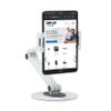 Tripp Lite Full-Motion Flexible Long-Arm Desktop Mount Smartphones and Tablets - Mounts Apple iPhone, iPad, Android, Samsung & More - Supports 4.7 to 12.9 Device Mount, 5-Year Warranty (DMTBD413) view 3