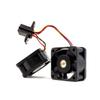 1 PCS 109P0424H6D13 DC24V 0.07A 4CM Fanuc Cooling Fan view 2