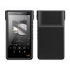 Benks Flexible Slim PC+TPU Protective Armor Shell Skin Case Cover for Sony Walkman NW-WM1AM2 WM1AM2 NW-WM1ZM2 WM1ZM2 (Benks Black case) view 1