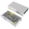 12V 10A Power Supply Adapter Transformer AC to DC Adapter 110V 220V to 12V 10amp 9A 8A 7A 6A 5A 1A Switching Power Supply Converter Transformer LED Driver for LED Strip Light 3D Printer LCD Monitor view 2