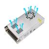 12V 30A Power Supply Transformer Adapter 360W AC to DC Adapter 12 Volt 30 Amp Switching Power Supply Converter Transformer LED Driver 110V 240V AC for LED Strip Light 3D Printer LCD Monitor view 4