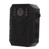 Mini Body Camera Video Recorder, Wearable Body Camera with, 4K HD Security Camera Clip On, Motion Detectio, for Law Enforcement Security view 1