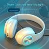 MBETA Luminous Bluetooth Headset Head-Worn Bass Heavy Cell Phone Wireless Sports Game Gift Headset view 4