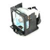 LMP-C160 Replacement Projector Lamp Bulb with Housing for Sony VPL CX11 view 2