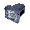 610-334-2788 / LMP108 / ET-SLMP108 Replacement Projector Lamp Bulb with Housing for Eiki LC-X80 view 1